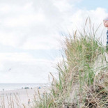 Tversted Strandkro Udenfor