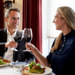 Panoramarestaurant Drik