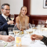 Panoramarestaurant Drik
