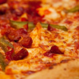 Far's Gourmet Pizza Grill Mad