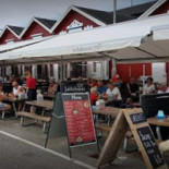 Mammas Pizza Og Udenfor