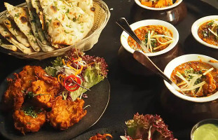 Mammas Pizza Og food