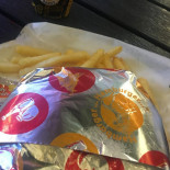 Steffs Cafeteria Drik