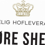 Glyngoere Shellfish Logo