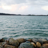 Limfjordens Hus Udenfor