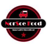 Norsoe Food (kun Takeaway) Logo