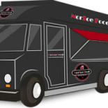 Norsoe Food (kun Takeaway) Logo