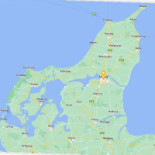 Norsoe Food (kun Takeaway) Udenfor