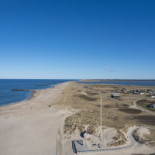 Ejerforening Agger Tange Feriecenter Udenfor