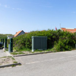 Ejerforening Agger Tange Feriecenter Udenfor