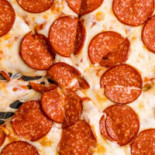 Mors Pizzeria Mad