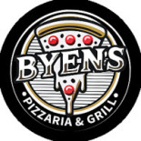 Byens Pizza Grill Logo