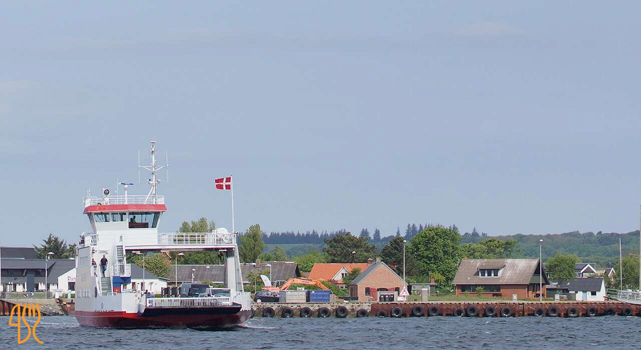 Fur Færgekro Udenfor