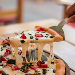 Erdino Pizzaria Mad