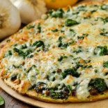Erdino Pizzaria Mad