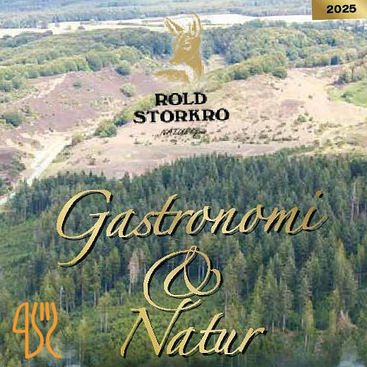 Rold Storkro Udenfor