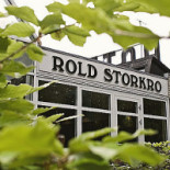 Rold Storkro Udenfor