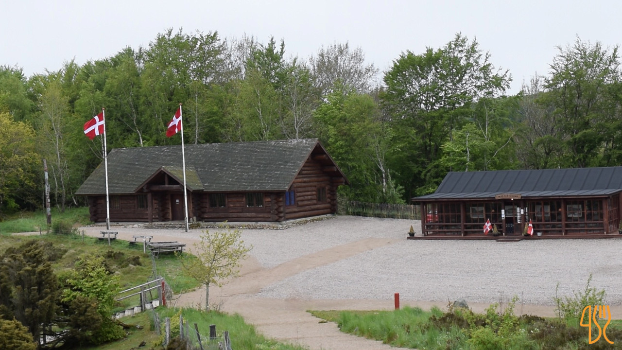 Huset Udenfor
