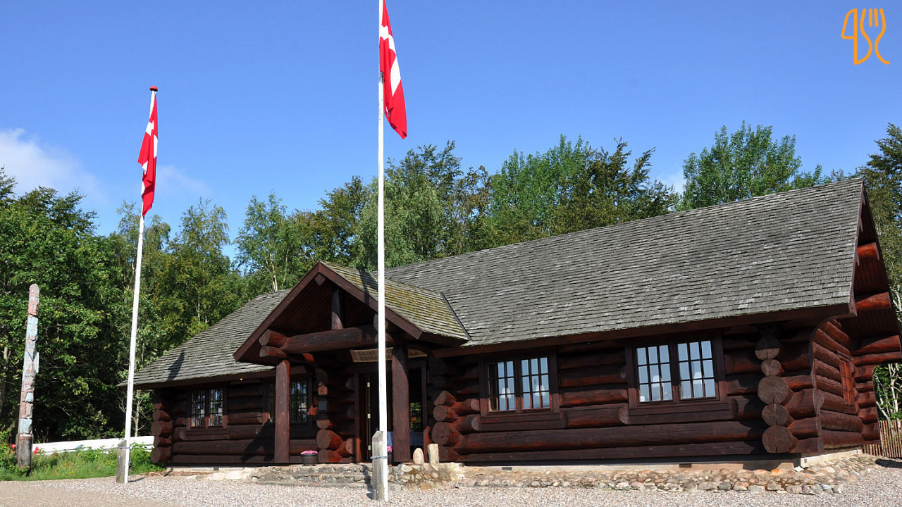 Huset Udenfor