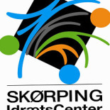 Skørping Idrætscenter Logo