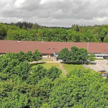 Skørping Idrætscenter Udenfor