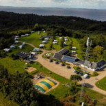 Fur Camping Udenfor
