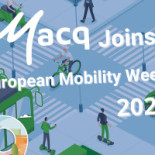 Macq Logo