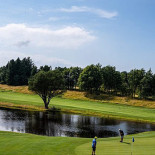 Himmerland Bowling Sports Udenfor