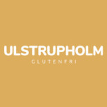 Ulstrupholm Glutenfri Aps Logo