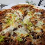 Kongerslev Pizza Kebab House Mad