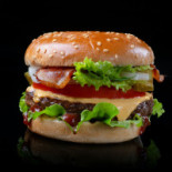 Costa Pizza Burgerhouse Aps Mad