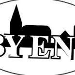 Byens Pizzeria Logo
