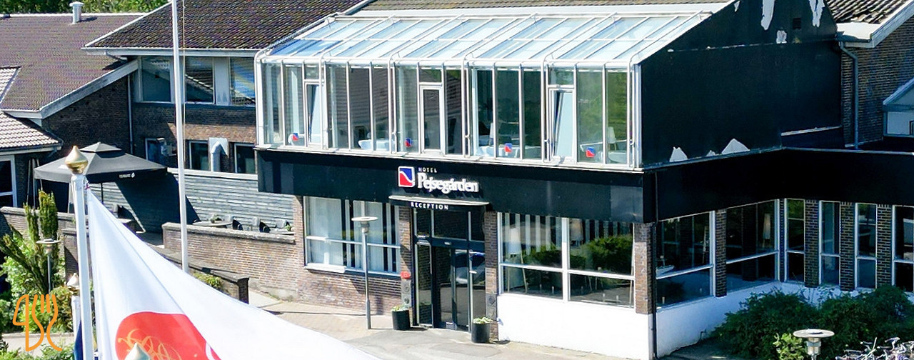 Pejsegården Udenfor