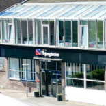 Pejsegården Udenfor