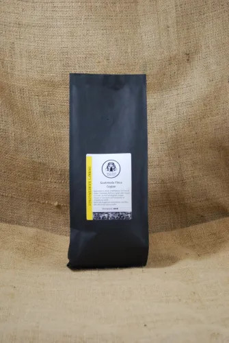 Noerre Snede Kafferisteri Menu