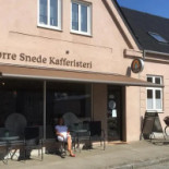 Noerre Snede Kafferisteri Udenfor