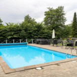 Brande Cafeteria Udenfor