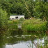 Brande Cafeteria Udenfor