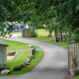 Brande Cafeteria Udenfor