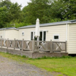 Brande Cafeteria Udenfor