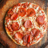 Onkels Pizza Mad