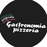 Orginale Gastronomi Pizzeria Logo