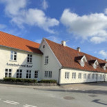 Asminderoed Kro Udenfor