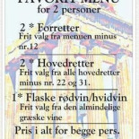 Top Pizza Menu