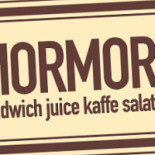 Mormors Spisehus Logo