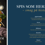 Vich 1574 Menu