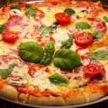 Castello Pizza Mad