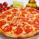 Castello Pizza Mad