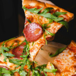 Ild.pizza Mad