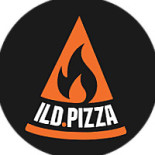 Ild.pizza Logo